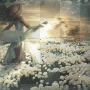 WOMAN ANIMATED BG 
