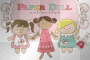 paper doll collection