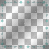 RAMCIA FRAME BORDER TRANSPARENT 