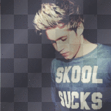 Niall Horan.♥