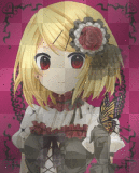 anime girl