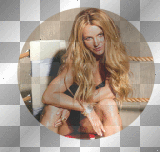 BRITNEY SPEARS CIRCLE