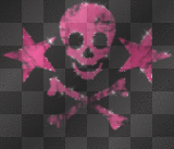 pink punk