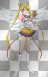 •Sailor Moon•