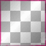 Fantasy spring summer emo animated frame pink