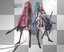 ஜღ Luka & Miku ღஜ