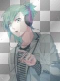 ஜღ Ai Mikaze ღஜ Uta no prince sama