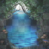 FANTASY BG*