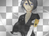 Kuchiki Rukia
