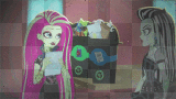 monster high
