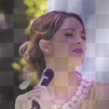 Martina Stoessel Gif