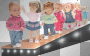 dolls dolls