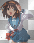 Suzumiya