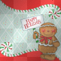 Holiday background Holiday background