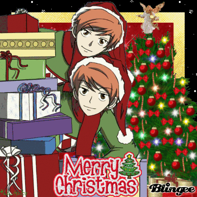 Ouran High School Host Club Cast Ornament Christmas Tree Xmas Decor Ouran High School Host Club Cast Ornament Christmas Tree Xmas Decor