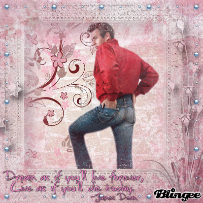 James Dean (MM) James Dean (MM)
