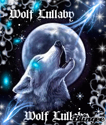 Wolf Lullaby