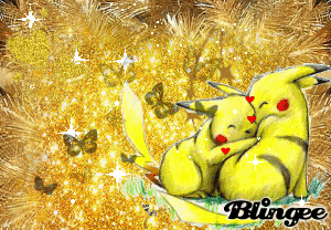 Pikachu Pikachu Pictures P 4 Of 250 Blingee Com Read pikachu and buneary (lagomorphshipping) from the story pokemon romance fanfics by pokemonlova with 3,785 reads.