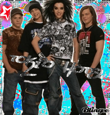 Tokio Hotel so f****ing sexy!!!! Tokio Hotel so f****ing sexy!!!!