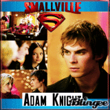 Lucas Luthor And Adam Knight On Smallville Image 127203446 Blingee Com I'm the last lex luthor. blingee com