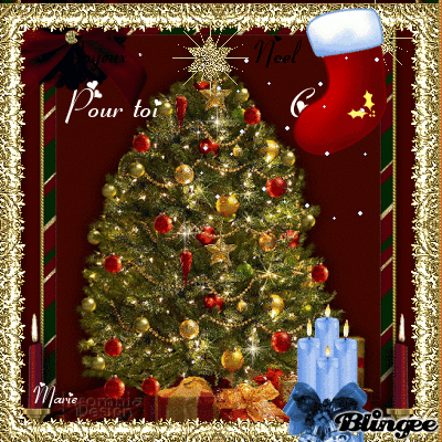 le sapin de noel picture 127142203 blingee com le sapin de noel picture 127142203 blingee com