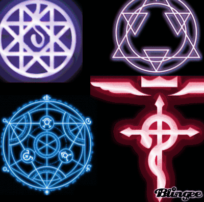 Imagem De Fullmetal Alchemist 127155909 Blingee Com