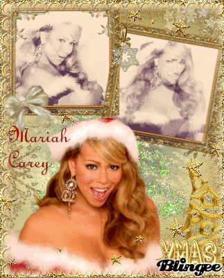 mariah christmas