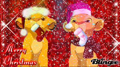 Merry Christmas to all my bffs in Blingee!! Picture #127266127
