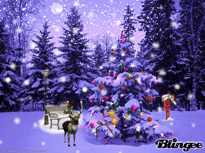 christmas picture 127215347 blingee com goth christmas tree