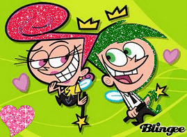 Cosmo y Wanda