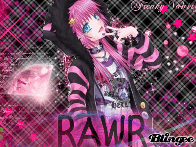 Kawaii Neko Picture 127227852 Blingee Com See more ideas about neko girl, neko, kawaii neko girl. blingee com