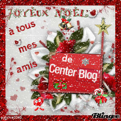 JOYEUX NOEL CENTERBLOG
