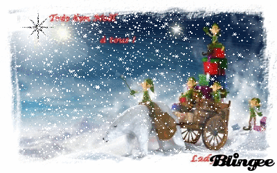 Joyeux Noël !