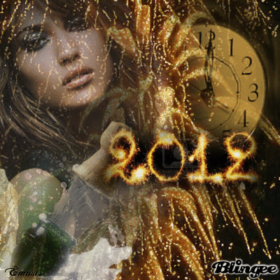 *** Happy New Years 2012 ***