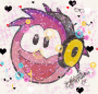 ano  novo puffle
