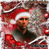 Nicolas Cage