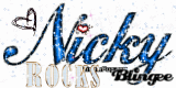For nicky