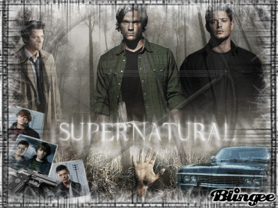 Supernatural