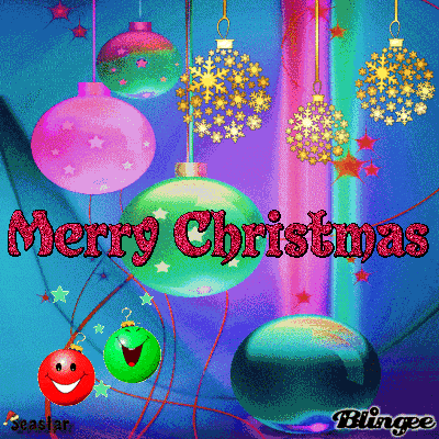 funky merry christmas picture 127310559 blingee com merry christmas from my house to yours