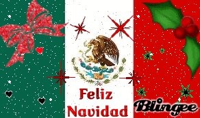 Feliz Navidad in Mexico Picture #127339268 | Blingee.com