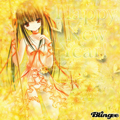 Yellow Anime - Yellow Eyes Long Hair Anime Girl, HD Anime, 4k