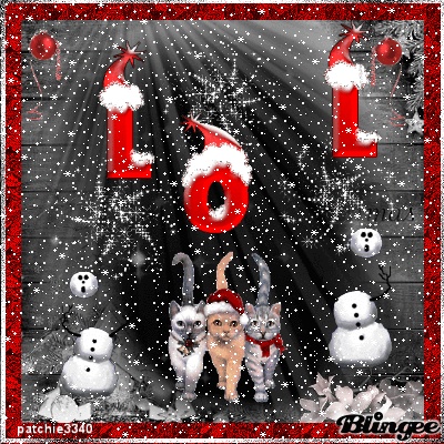 LOL DE NOEL LOL DE NOEL