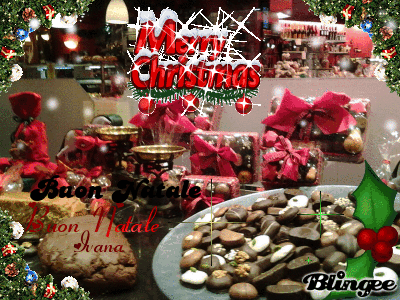 Buon Natale