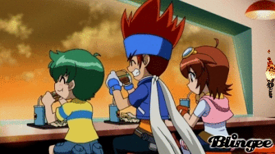 Imagem De Beyblade Metal Masters 127363639 Blingee Com