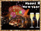 NYE SYDNEY