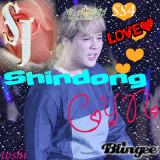 Shindong