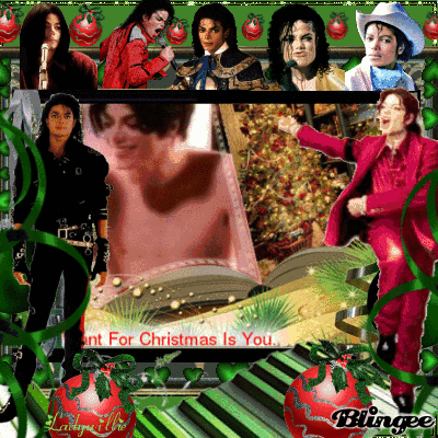All I Want For Christmas Is You!!! All I Want For Christmas Is You!!!