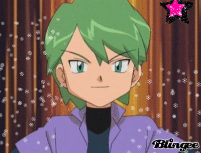 Drew pokemon Picture #127373109 | Blingee.com