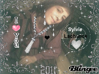 Sylvie Lachance