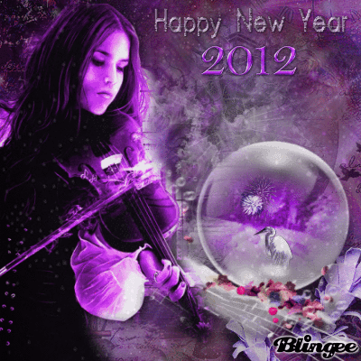 New Year fantasy Picture #127427727 | Blingee.com
